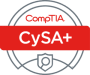 A professional student in a computer lab working on certification training for cybersecurity and IT skills at MyComputerCareer.