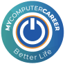Innovative computer training programs at MyComputerCareer empowering students with IT skills for better career opportunities.