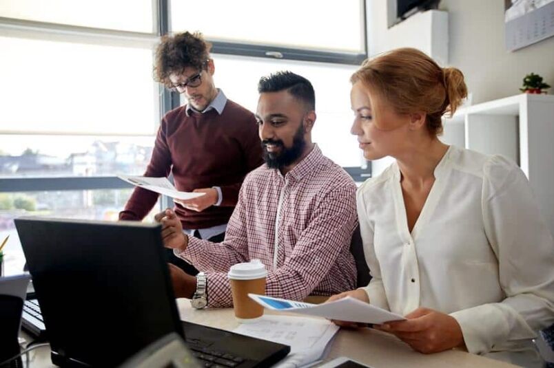 Computer career training, IT certification, tech education, professional development, MyComputerCareer.