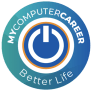 Innovative computer training programs at MyComputerCareer empowering students with IT skills for better career opportunities.